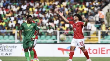 تحدي أفريقي جديد.. توقيت مباراة الأهلي القادمة في دوري أبطال أفريقيا